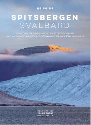 Reisgids Spitsbergen / Svalbard (Paperback)