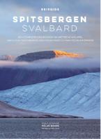 Reisgids Spitsbergen / Svalbard (Paperback)