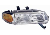 Koplamp rechts 0209964M
