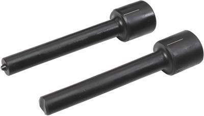 Bikeservice klinkpennen set rivet stud bolt bst 2tlg