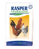 Kasper Faunafood kasper fauna food multigraan voor pluimvee