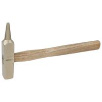 KS Tools 963.2408 9632408 Doorslag 1400 g 380 mm 1 stuk(s) KS Tools 963.2408 9632408 Doorslag 1400 g 380 mm 1 stuk(s)