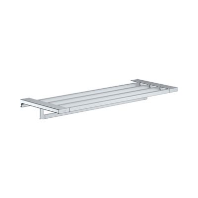 Hansgrohe Handdoekrek Met Handdoekhouder AddStoris Chroom