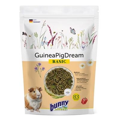 Bunny Nature caviadroom basic