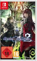 Death end re;Quest 2 Death end re;Quest 2