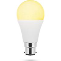 Smartwares SH8-90600 Smart bulb - variable white - B22 fitting - thumbnail