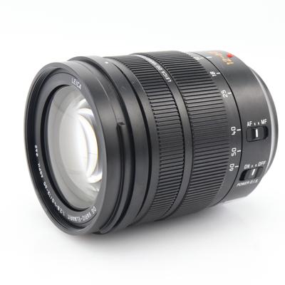 Panasonic Leica DG Vario-Elmarit 12-60mm f/2.8-4 ASPH Power OIS occasion