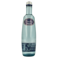Pineo Natural mineraalwater 500 Milliliter
