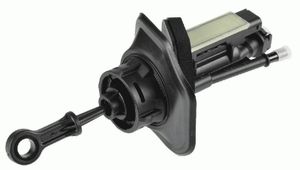 Hoofdcilinder, koppeling 6284605021