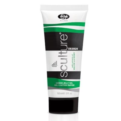 Lisap Sculture Design Jelly Gel Hold 2 150ml