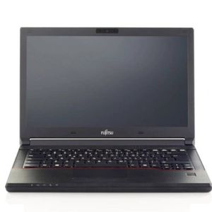 Fujitsu LifeBook E547 - Intel Core i5-7e Generatie - 14 inch - 8GB RAM - 240GB SSD - Windows 11