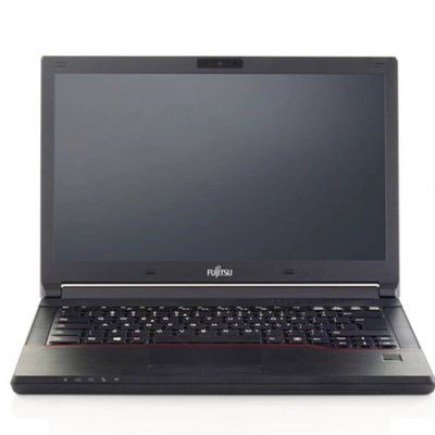 Fujitsu LifeBook E547 - Intel Core i5-7e Generatie - 14 inch - 8GB RAM - 256GB SSD - Windows 11