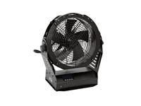 Eurolite EUROLITE AF-180 Stage Fan DMX Eurolite EUROLITE AF-180 Stage Fan DMX