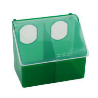 Gaun Pigeon Feeder Eco - 2 Holes