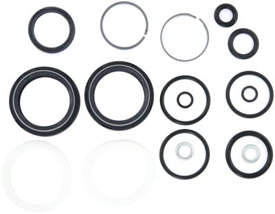 ROCKSHOX service kit lyrik 2012 solo air