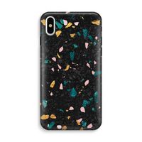 Terrazzo N°10: iPhone XS Tough Case