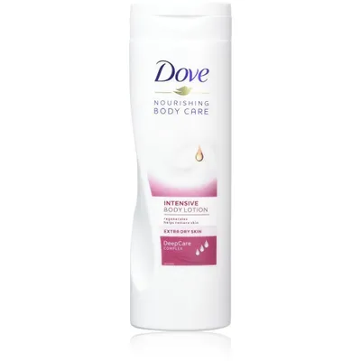 Dove Bodylotion Intensive - 250 ml