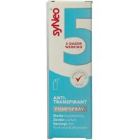 Syneo 5 Antitranspirant