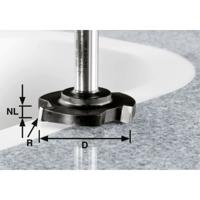 Festool HW D 52/R1ss S12 Vlakfrees - 492701