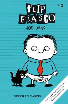 Hoe dan? (Hardback)