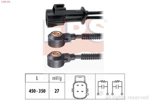 Klopsensor 1957174