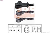 Klopsensor 1957174