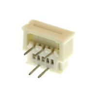 Molex 39532054 FFC/FPC-aansluiting Totaal aantal polen: 5 Rastermaat: 1.25 mm Inhoud: 1 stuk(s) Tray - thumbnail