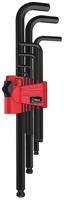 Wera 950/9 Hex-Plus 6 L-Key Set