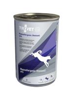 TROVET Hypoallergenic VPD with venison - Nat hondenvoer - 400 g