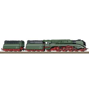 TRIX H0 25020 H0 stoomlocomotief 18 201 van de DR