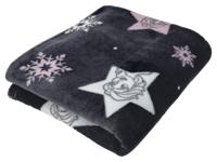 Plaid met kussen Disney (Frozen) Plaid met kussen Disney (Frozen)