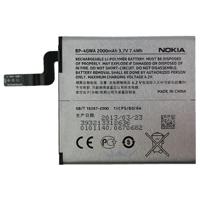 Nokia accu BP-4GWA origineel