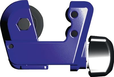 Promat Buizensnijder | 3-16 mm | 50 mm | Cu AL RVS (max.2mm) dunwandig st. buizen - 4000812613 4000812613