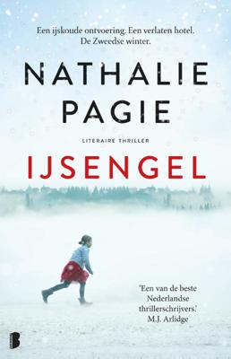 IJsengel (Paperback)