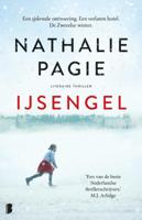 IJsengel (Paperback)