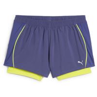 Puma Run Velocity 3'' 2in1 Short Dames Puma Run Velocity 3'' 2in1 Short Dames
