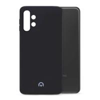 Mobilize Rubber Gelly Case Samsung Galaxy A13 4G Matt Black