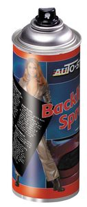 AutoStyle Achterlichtspray - zwart - 400ml TI1500A