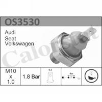 Oliedrukschakelaar CALORSTAT by Vernet, u.a. für Audi, VW, Seat