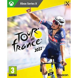 Tour De France 2022 - Xbox Series X