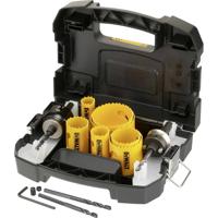 DEWALT DT90353-QZ Gatenzaagset 11 stuk(s)