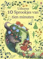 Usborne Publishers 10 Sprookjes van tien minuten - thumbnail