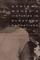 African Women´s Histories in European Narratives - Yolanda Aixelà-Cabré - ebook