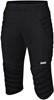 JAKO 8938 Keeperbroek Capri - Zwart - XL