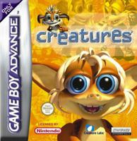 Creatures - thumbnail