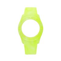 Verwisselbare Behuizing voor Unisex horloge Watx & Colors COWA3605