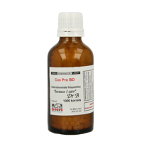 DNH Cox pro bd 1000 Stuks