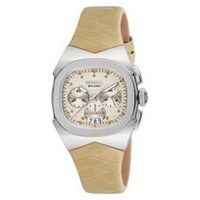 Horlogeband Seiko BW0330 Leder Bruin