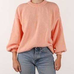 Take It Easy Sweater M 042 breipakket