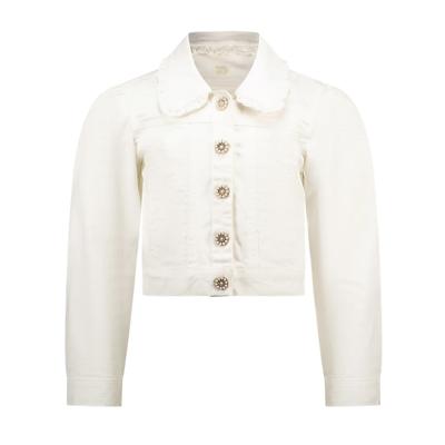 Le Chic off-white jasje